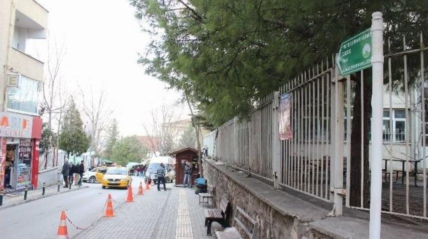 Orhan Karmış&rsquo;a Vefa