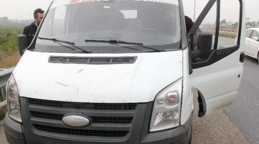 Cinsel İlişki Vaadiyle 11 Bin Lira Parayı &Ccedil;alıp Ka&ccedil;tılar