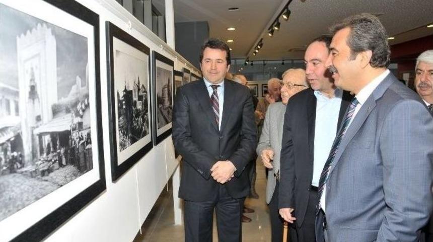 Nostaljik Adana Yolculuğu Başladı