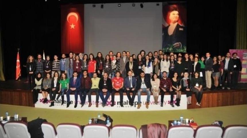Geleceğin Doktorları Maltepe &Uuml;niversitesi&rsquo;nde Buluşuyor