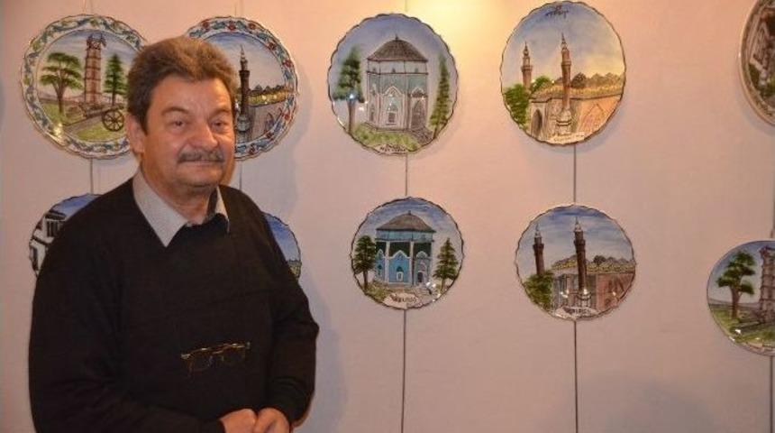 Bursa&rsquo;nın Değerleri K&uuml;tahya &Ccedil;inisinde Buluştu.