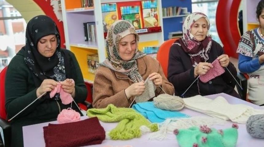 İlmekler İhtiya&ccedil; Sahipleri İ&ccedil;in Atılıyor