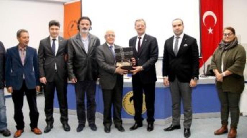 Tekli: &ldquo;ikinci B&ouml;lgede 5 Yılda 35 Firma Faaliyete Ge&ccedil;ti&rdquo;