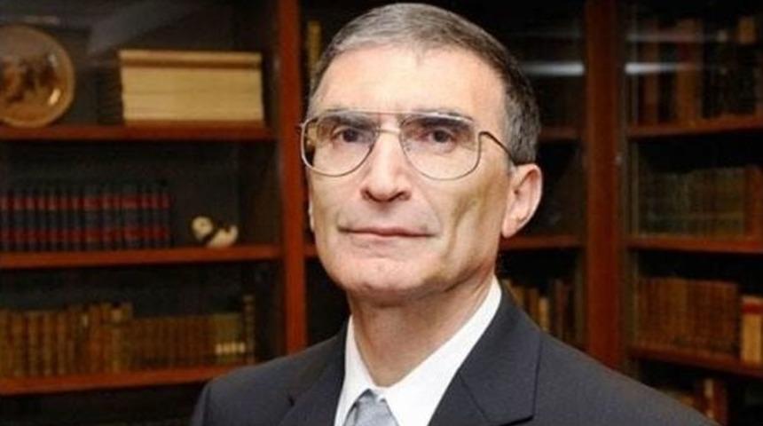 Prof. Dr. Aziz Sancar&rsquo;ın İsmi Fethiye&rsquo;de Yaşatılacak