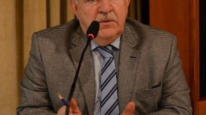 Şehit Uzman &Ccedil;avuş İşbilir&rsquo;in İsmi Parkta Yaşayacak