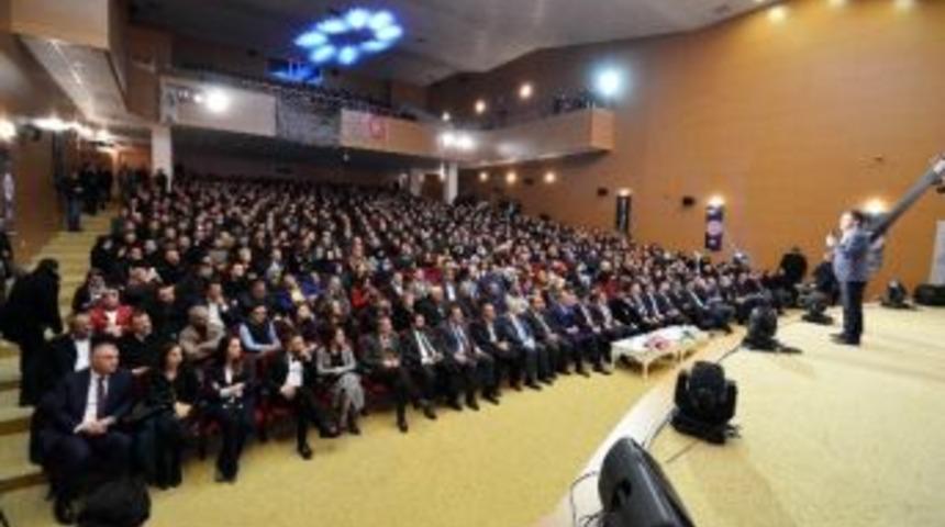 2015&rsquo;te K&uuml;lt&uuml;r Merkezleri Doldu Taştı