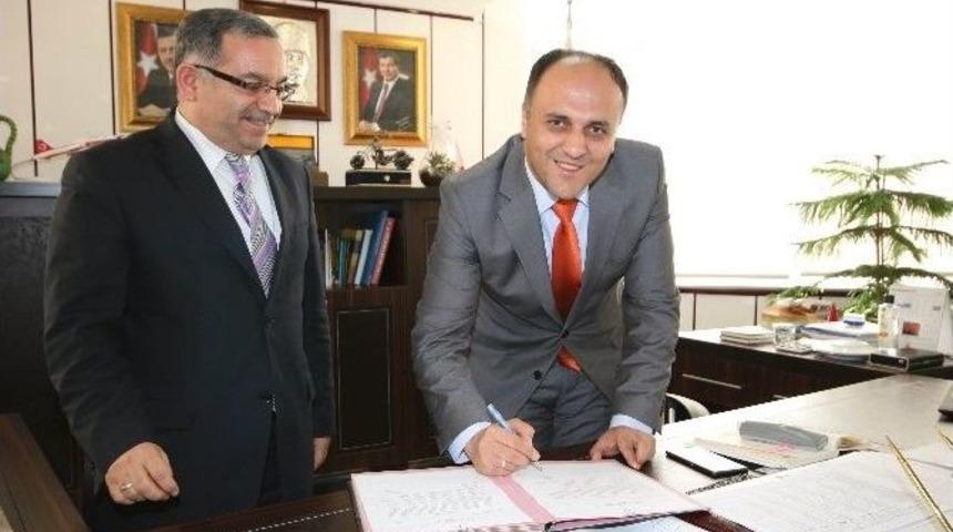 Beyşehir Gölü Kıyılarında İyileştirme Süreci Devam Edecek