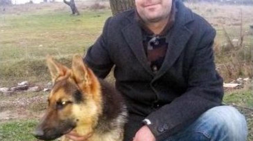 Kaybolan K&ouml;peğini Bulana &Ouml;d&uuml;l Verecek