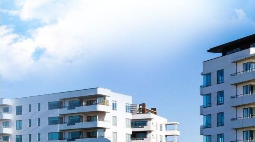 291 Tl Taksitle Ev Sahibi Olma Fırsatı