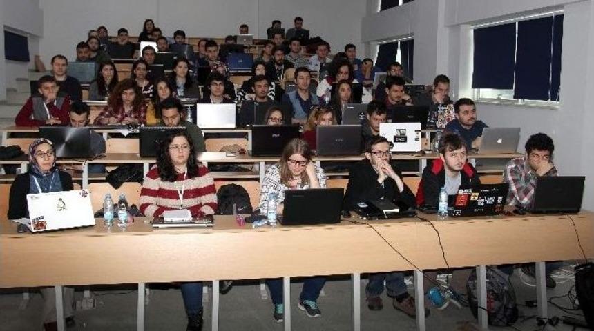 18. Akademik Bilişim Konferansı Aydın&rsquo;da Başladı