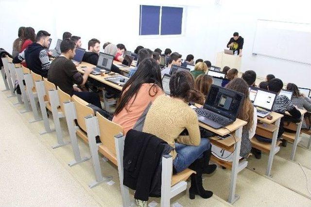 18. Akademik Bilişim Konferansı Aydın’da Başladı