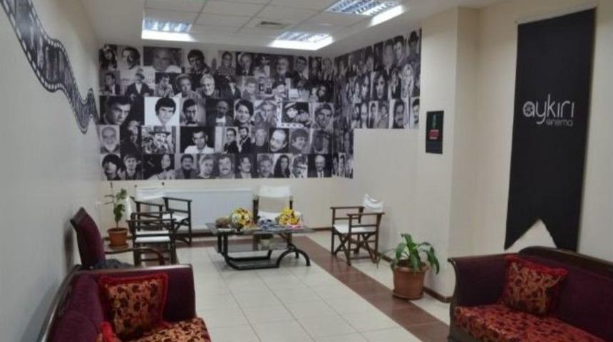 Sinemayı Eski Kimliğine Kazandıracak Dernek A&ccedil;ıldı