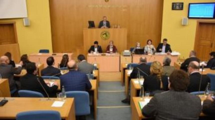 D&uuml;zce Belediyesi Ara&ccedil; Parkını Genişletecek