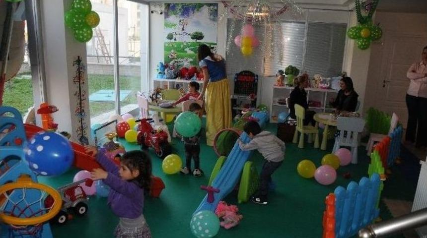 Yeni Moda Oyun Evleri...