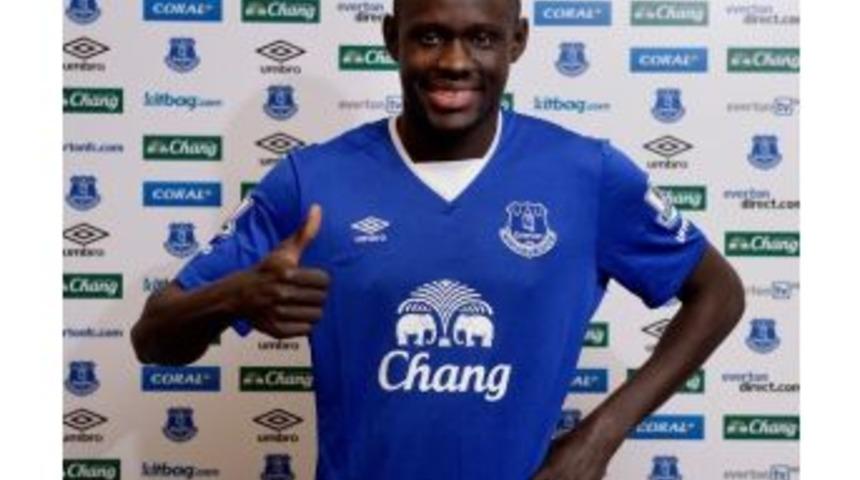 Niasse Premier Lig&rsquo;de