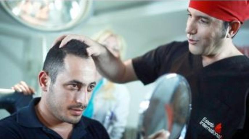 Medikal Turizmde Yeni Cazibe Merkezi Türkiye