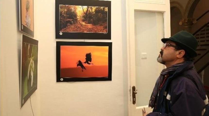 Doğa Harikaları Buca&rsquo;da Sergileniyor