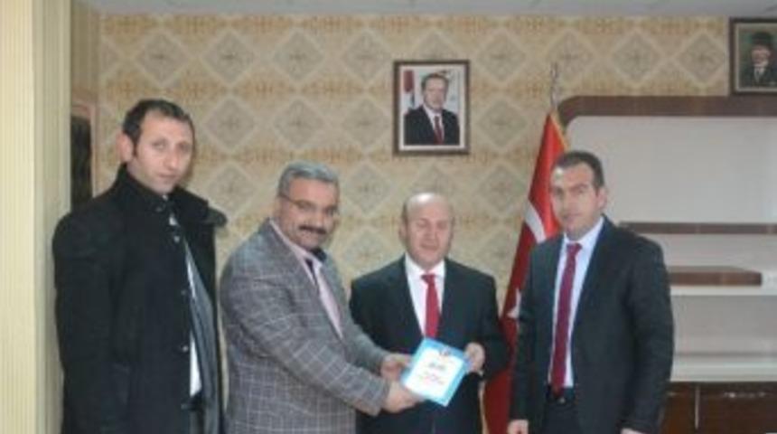 &Ccedil;ocuk Ve Gen&ccedil;lerin Sorunları Analiz Ediliyor