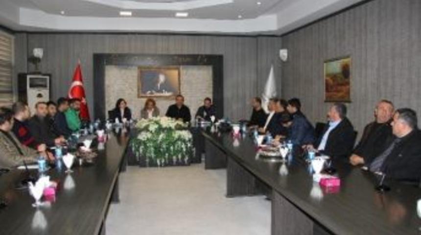 Baharat&ccedil;ılara, D&uuml;nya Pazarlarının Yolu A&ccedil;ılıyor