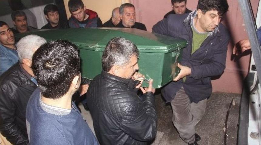 Korsan G&ouml;steride &Ccedil;ıkan &Ccedil;atışmada &Ouml;len Gen&ccedil;