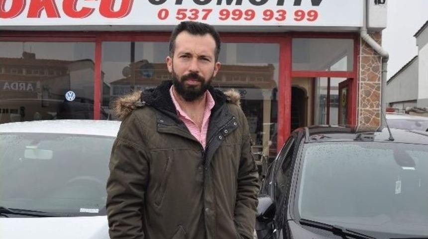 Ara&ccedil; Alacaklar Fiyatından &Ouml;nce Sigorta Tutarını Soruyor