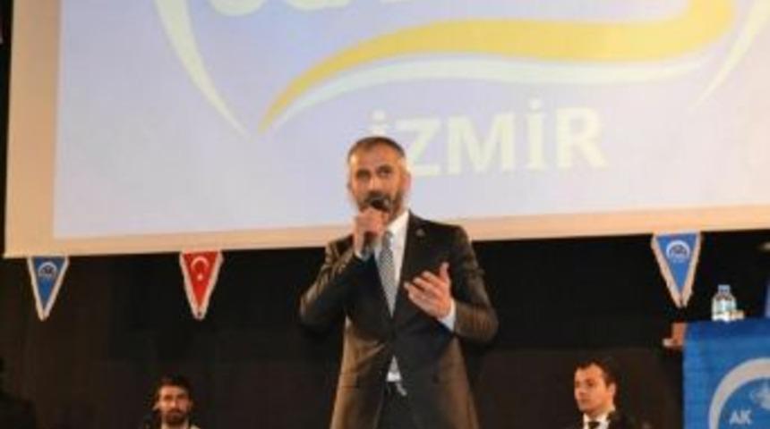 Ak Ocaklar Derneği&rsquo;nden Başkanlık Sistemi Ve Yeni Anayasaya Destek