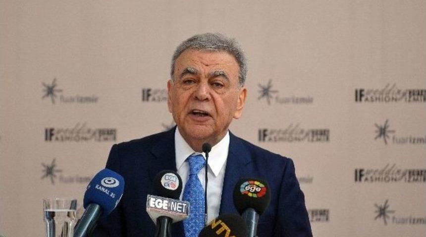 If Weddıng Fashion 2016 İzmir&rsquo;de Kapılarını A&ccedil;tı