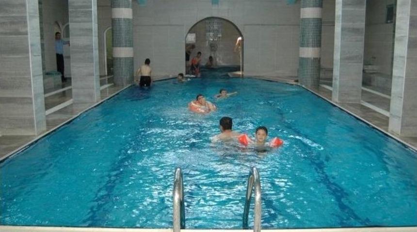 G&ouml;bel&rsquo;de S&ouml;mestri Tatili Yoğunluğu