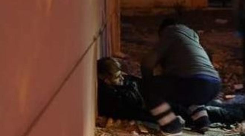 Nevşehir&rsquo;de Bir Kişi Sokakta &Ouml;l&uuml; Olarak Bulundu