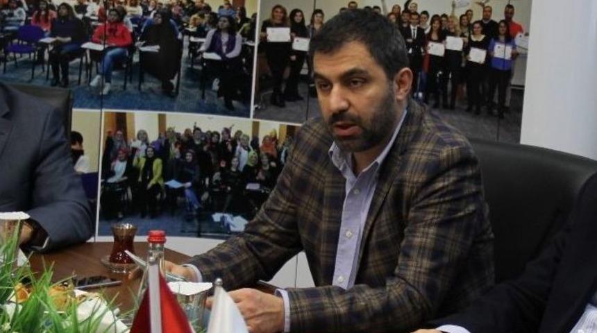 Koto Başkanı &Ouml;zdağ: &ldquo;yerli Otomobil Kocaeli&rsquo;yi T&uuml;rkiye&rsquo;nin Detroit&rsquo;i Yapacak"