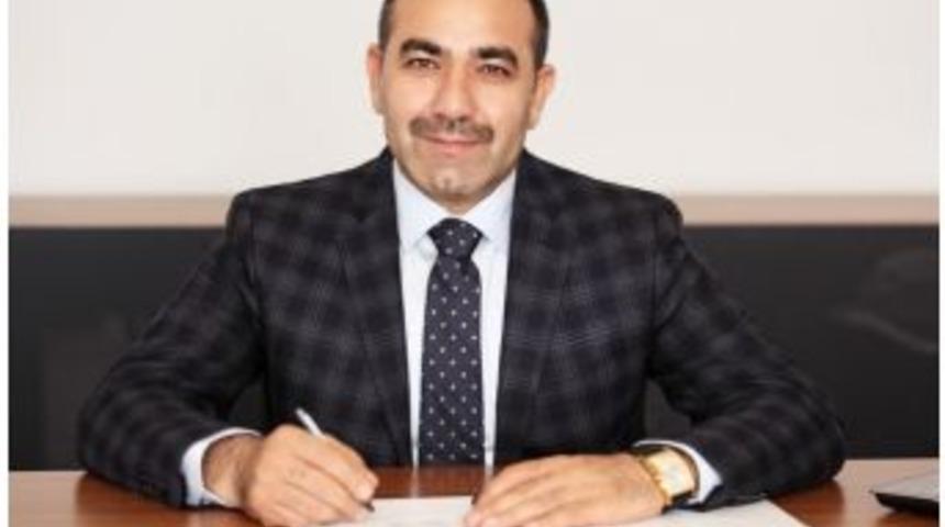 Serhat Boyları Derneği Başkanı Muharrem Yıldız;