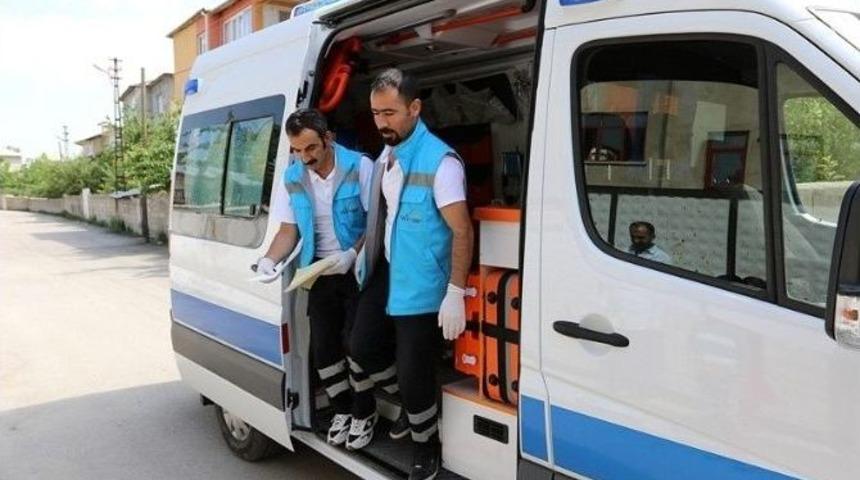 Van B&uuml;y&uuml;kşehir Belediyesi&rsquo;nden Sağlık Yatırımı