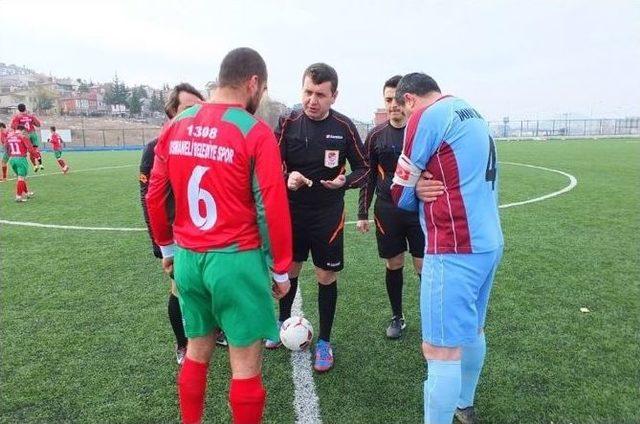 Bilecik 1. Amatör Lig Haftanın Sonuçları