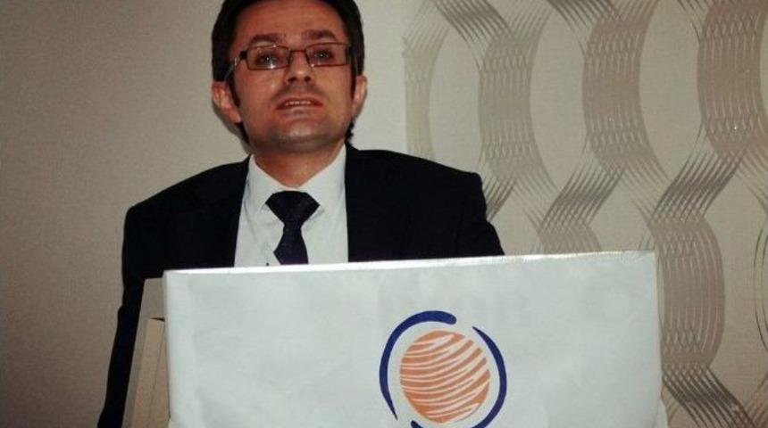 &Ccedil;mo&rsquo;da Kenan Doğan Yeniden Başkan