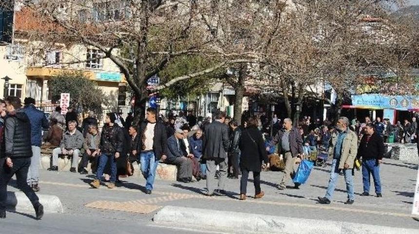 Muğla&rsquo;da Aydınlılar İlk Sırada