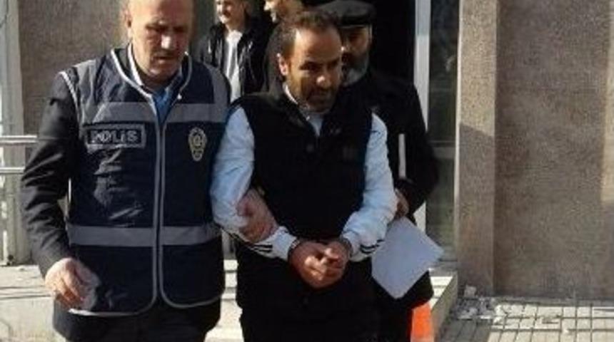 Diş Doktorlarının Korkulu R&uuml;yası Yakalandı