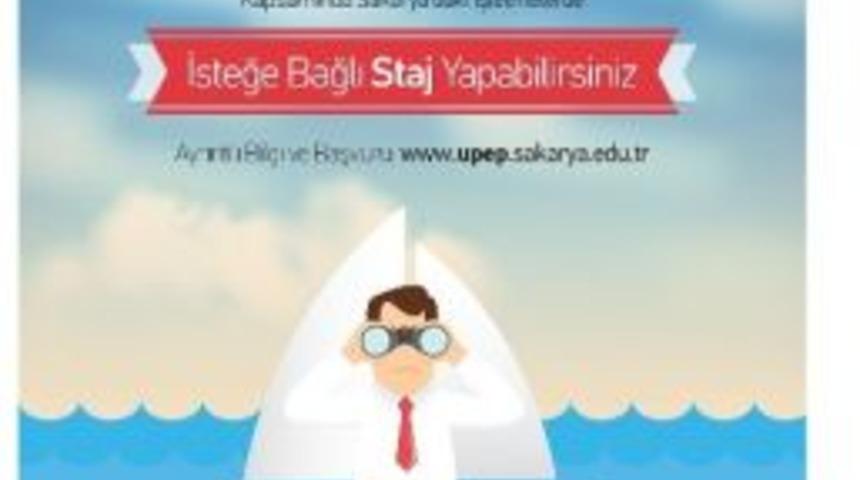 İşletme Fak&uuml;ltesı&rsquo;nın Projesı İlham Veriyor