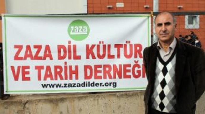 Bing&ouml;l&rsquo;de Bin 167 Kişi Zazaca&rsquo;yı Se&ccedil;ti
