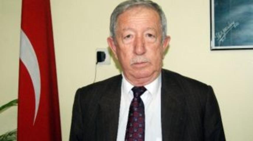 Arifoğlu: "et Fiyatlarını Kdv Y&uuml;kseltiyor"