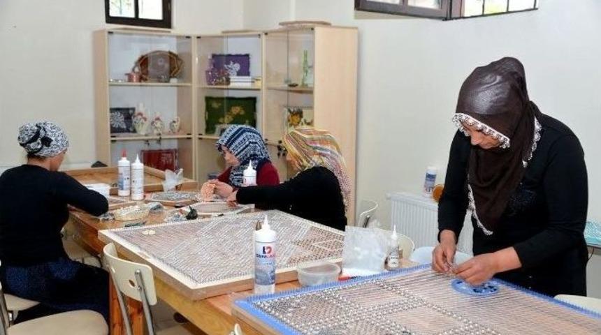 K&uuml;lt&uuml;r Ve Sanatla Dolu 1 Yıl