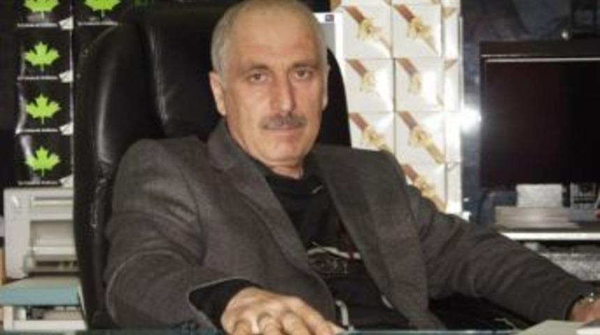 İha&rsquo;nın Eski Muhabiri Hayatını Kaybetti