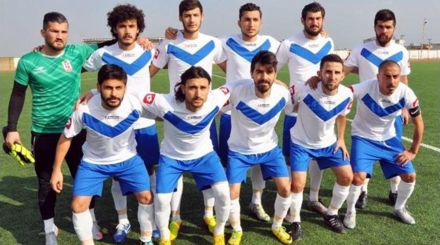 Amat&ouml;r Ma&ccedil;ın Sonunda Saha Karıştı