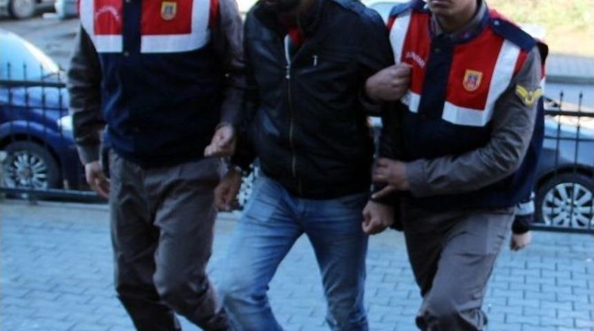 Jandarma, Tarım Aracında Uyuşturucu Ele Ge&ccedil;irdi