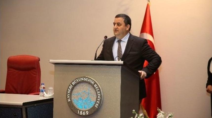 Kaymek&rsquo;ten Eğitime Dev Katkı