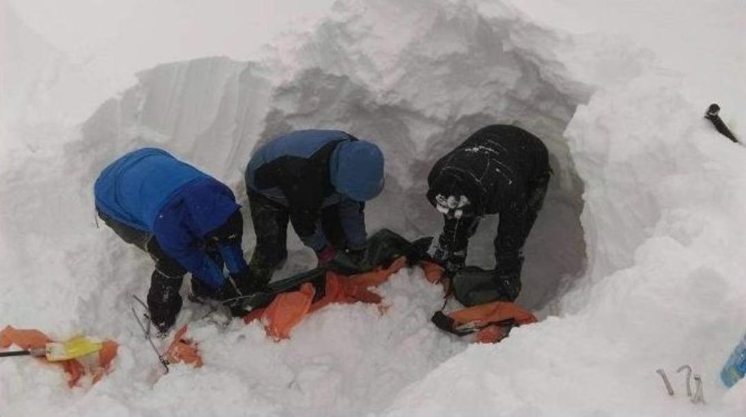Zigana&rsquo;daki Kış Eğitimi Tipiyle Birlikte Ger&ccedil;eğe D&ouml;nd&uuml;...
