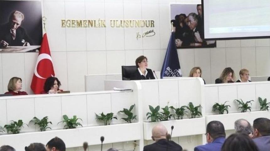 Eşrefpaşa Pazar Yerinin Taşınması İ&ccedil;in İlk Adım