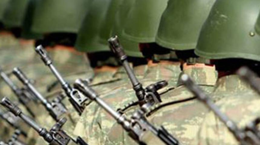 Türk dünyası ortak askeri birlik oluşturdu