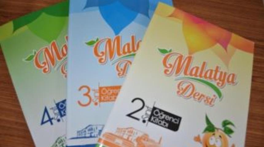 İlkokullarda Malatya Dersi Okutulacak
