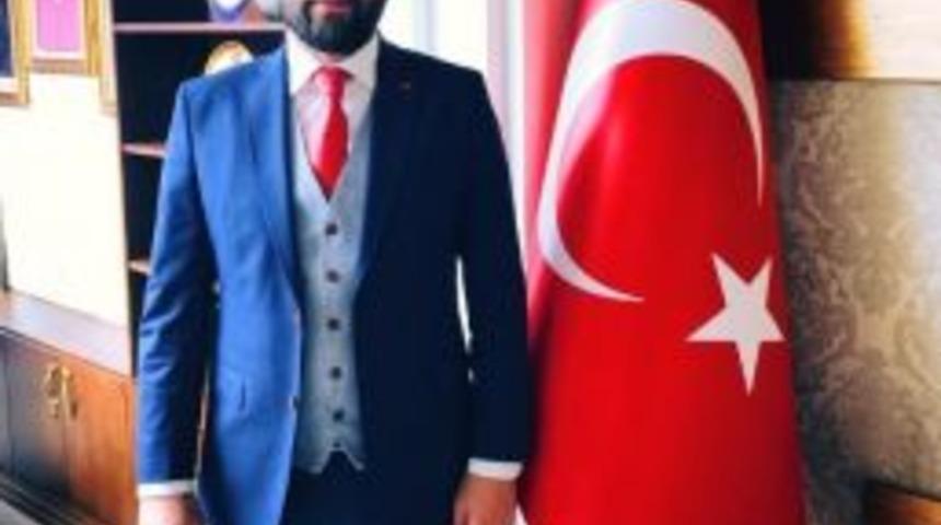 Kayserili Avukat, Kılı&ccedil;daroğlu Hakkında Su&ccedil; Duyurusunda Bulundu