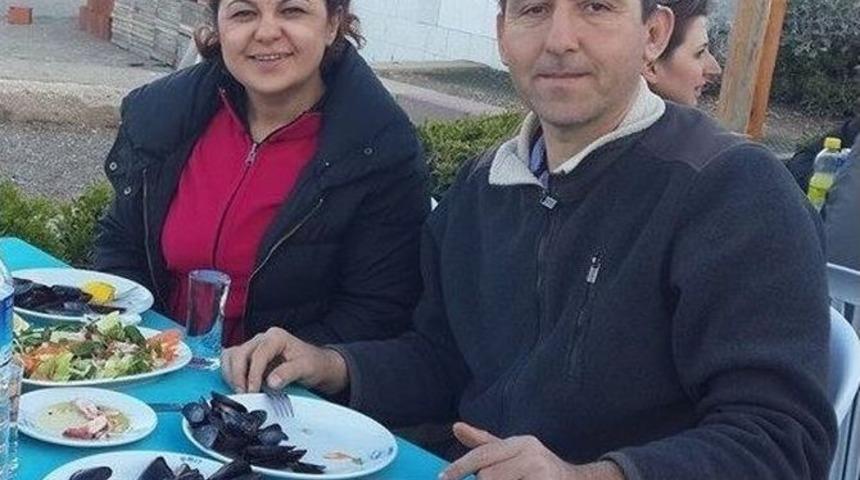 Sağlık&ccedil;ı Eşini &Ouml;ld&uuml;ren Şizofren Doktora M&uuml;ebbet Hapis Cezası